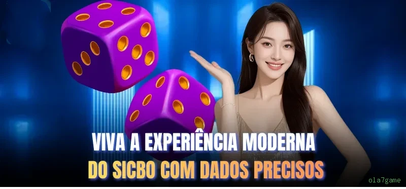 Cassino ao vivo ola7game