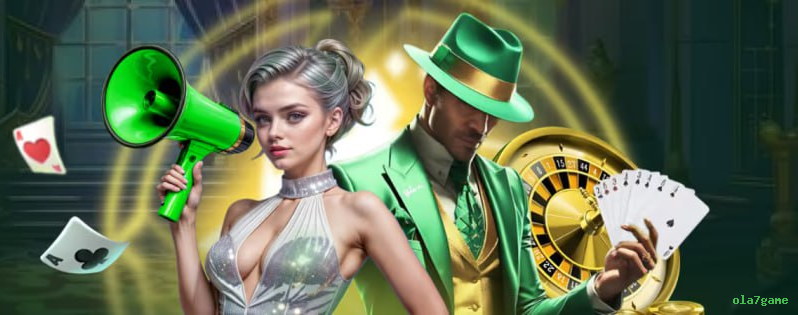 VIP ola7game