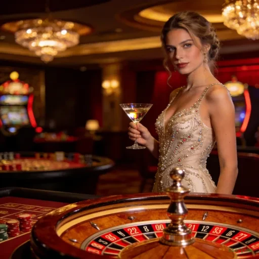 Categorias de Jogos - Slots, Mesa, Ao Vivo, Jackpots