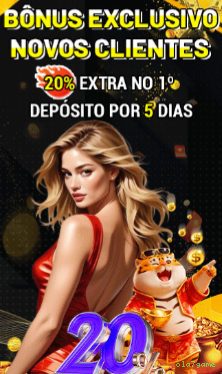 Bônus de slots